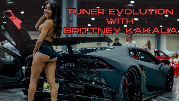 🔥 Brittney kakalia leaked private photo uncensored full