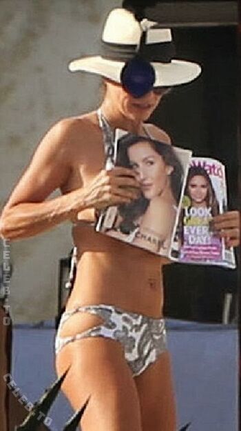 🔥 Brooke burke page leaked private photo uncensored full