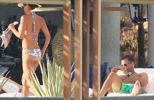 🔥 Brooke burke page leaked private photo uncensored full
