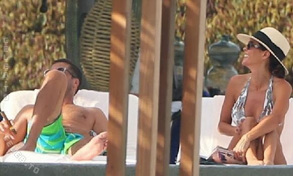 🔥 Brooke burke page leaked private photo uncensored full