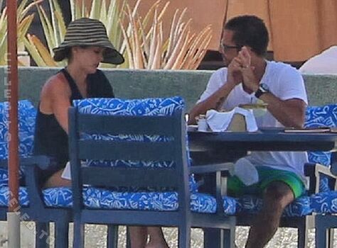 🔥 Brooke burke page leaked private photo uncensored full