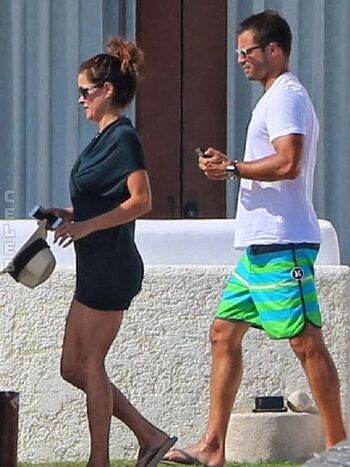 🔥 Brooke burke page leaked private photo uncensored full