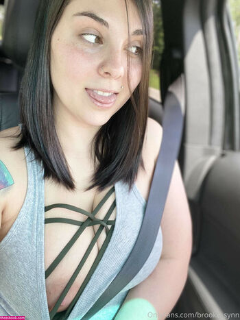 🔥 Brooke synn  page leaked private photo uncensored full