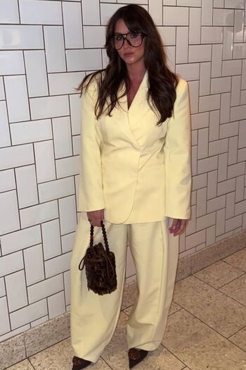 🔥 Brooke vincent leaked private photo uncensored full