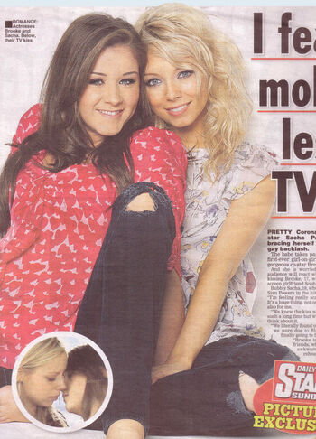 🔥 Brooke vincent leaked private photo uncensored full