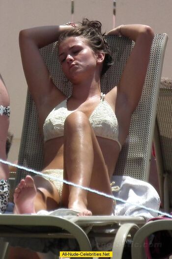 🔥 Brooke vincent leaked private photo uncensored full