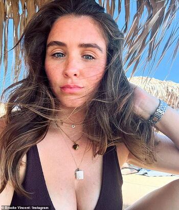 🔥 Brooke vincent leaked private photo uncensored full