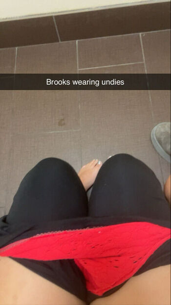 🔥 Brookhooks leaked private photo uncensored full