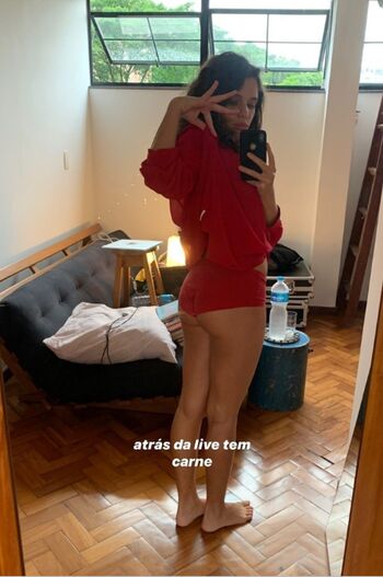 🔥 Bruna linzmeyer leaked private photo uncensored full