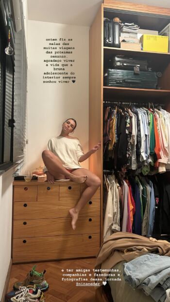 🔥 Bruna linzmeyer leaked private photo uncensored full