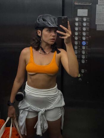 🔥 Bruna linzmeyer leaked private photo uncensored full