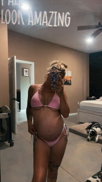 🔥 Bunni leaked private photo uncensored full