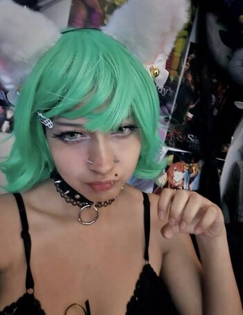 🔥 Bunniisen leaked private photo uncensored full