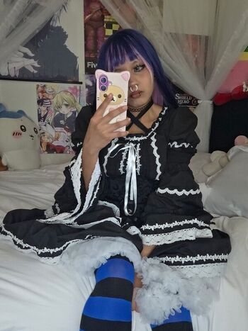 🔥 Bunniisen leaked private photo uncensored full