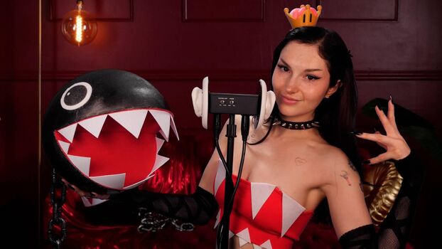 🔥 Busy b asmr page leaked private photo uncensored full