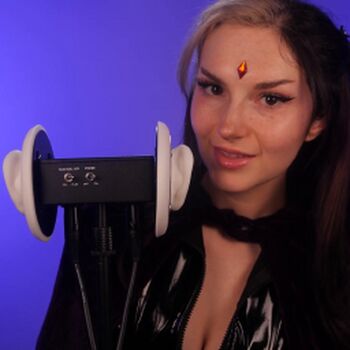 🔥 Busy b asmr page leaked private photo uncensored full