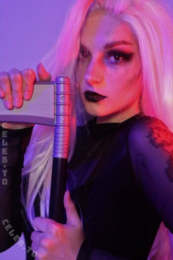 🔥 Busy b asmr page leaked private photo uncensored full