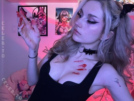 🔥 Busy b asmr page leaked private photo uncensored full