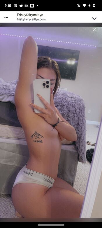 🔥 Caitlyn dowler leaked private photo uncensored full