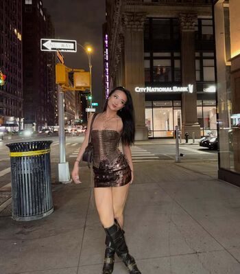 🔥 Callina liang page leaked private photo uncensored full