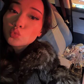 🔥 Callina liang page leaked private photo uncensored full