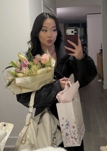 🔥 Callina liang page leaked private photo uncensored full