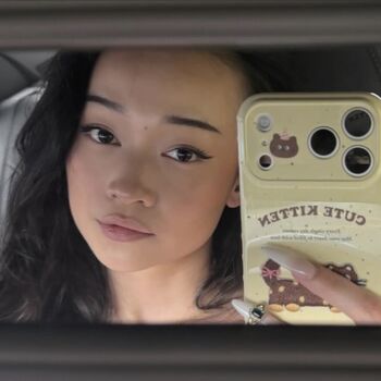 🔥 Callina liang page leaked private photo uncensored full