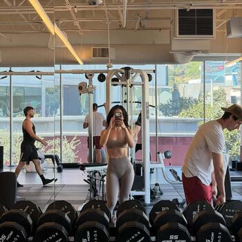 🔥 Callina liang page leaked private photo uncensored full