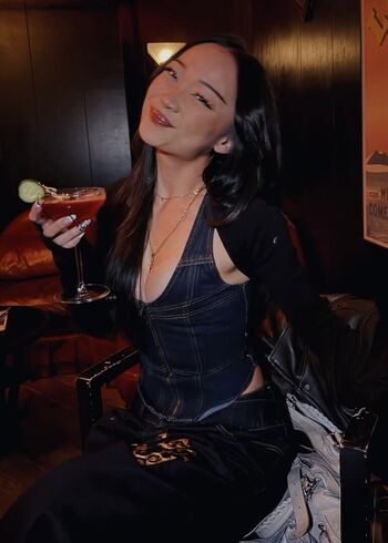 🔥 Callina liang page leaked private photo uncensored full