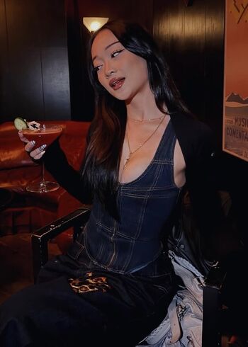 🔥 Callina liang page leaked private photo uncensored full