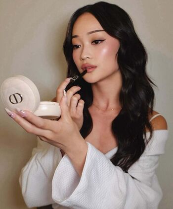 🔥 Callina liang page leaked private photo uncensored full