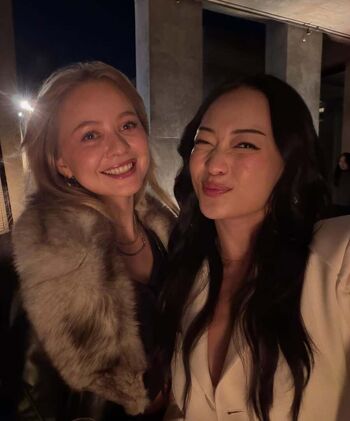 🔥 Callina liang leaked private photo uncensored full