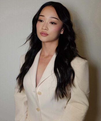 🔥 Callina liang leaked private photo uncensored full