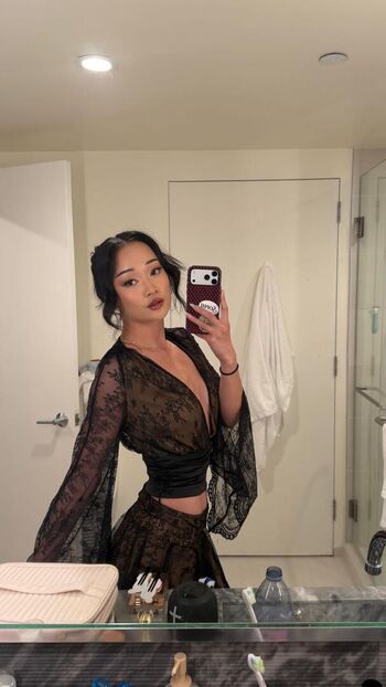 🔥 Callina liang leaked private photo uncensored full