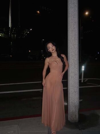 🔥 Callina liang leaked private photo uncensored full