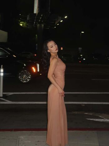 🔥 Callina liang leaked private photo uncensored full