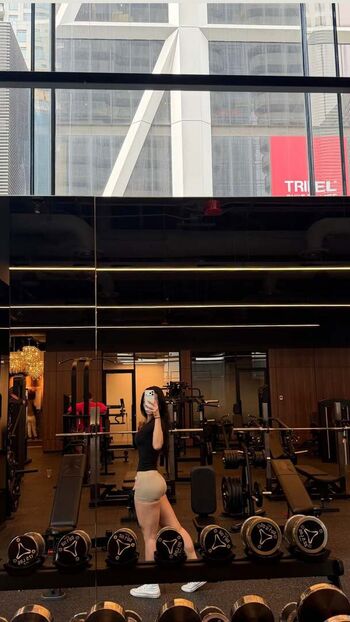 🔥 Callina liang leaked private photo uncensored full