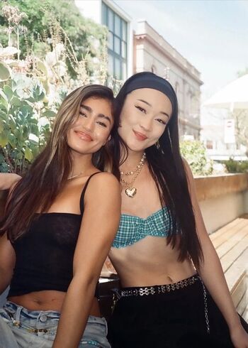 🔥 Callina liang leaked private photo uncensored full