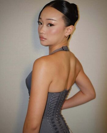 🔥 Callina liang leaked private photo uncensored full