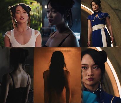 🔥 Callina liang leaked private photo uncensored full