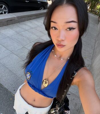 🔥 Callina liang page leaked private photo uncensored full