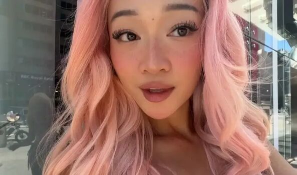 🔥 Callina liang page leaked private photo uncensored full
