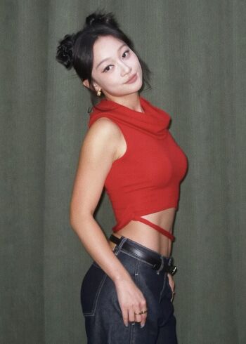 🔥 Callina liang page leaked private photo uncensored full