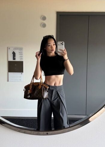 🔥 Callina liang page leaked private photo uncensored full