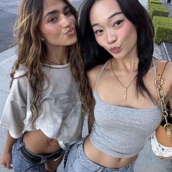 🔥 Callina liang page leaked private photo uncensored full