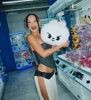 🔥 Callina liang page leaked private photo uncensored full