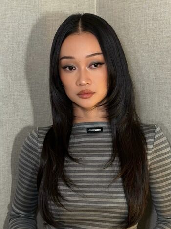 🔥 Callina liang page leaked private photo uncensored full