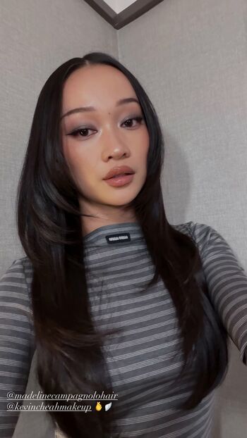 🔥 Callina liang page leaked private photo uncensored full
