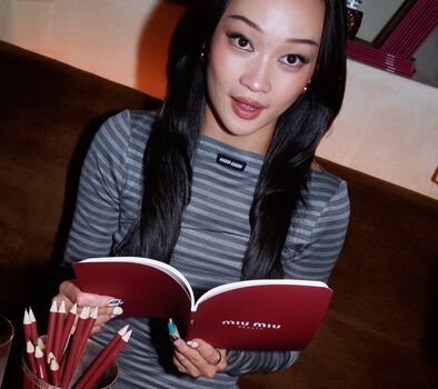 🔥 Callina liang page leaked private photo uncensored full