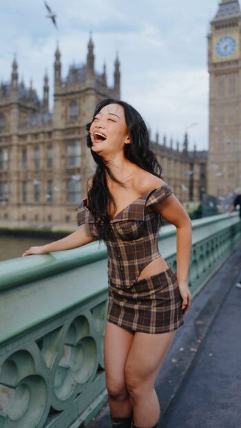 🔥 Callina liang page leaked private photo uncensored full